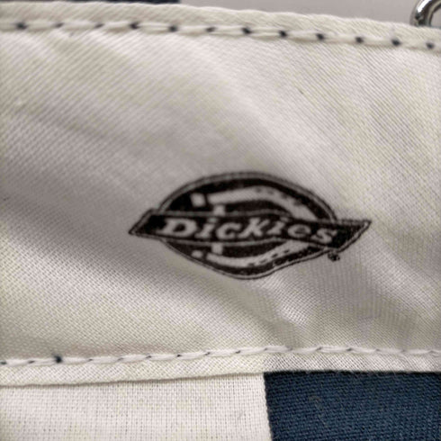 ディッキーズ Dickies LOOSE FIT ダブルニーワークパンツ メンズ 34/32