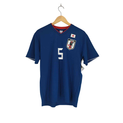 JAPAN NATIONAL TEAM メンズ JPN:L