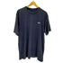 アンブロ UMBRO ロゴ刺しゅうクルーネックTシャツ メンズ
