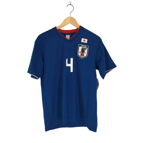 JAPAN NATIONAL TEAM メンズ JPN:L