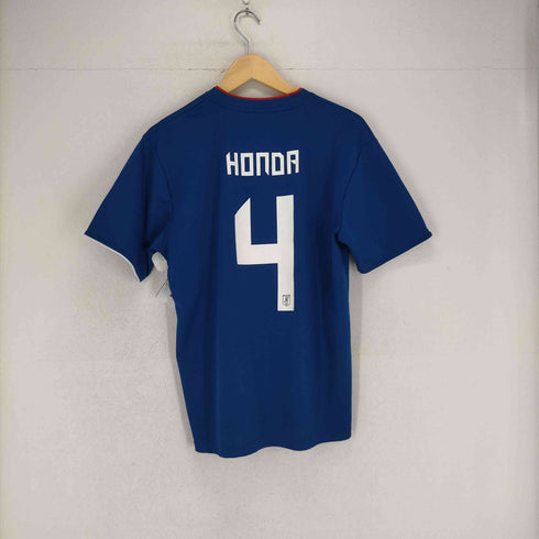 JAPAN NATIONAL TEAM メンズ JPN:L