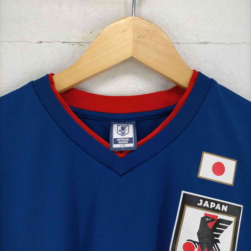 JAPAN NATIONAL TEAM メンズ JPN:L