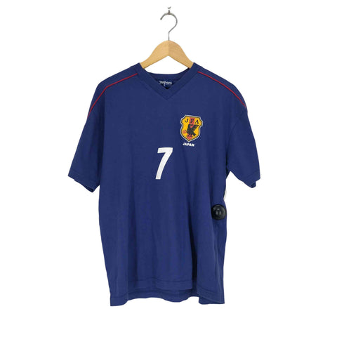 JAPAN NATIONAL TEAM メンズ JPN:L