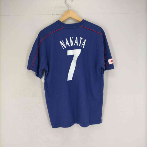 JAPAN NATIONAL TEAM メンズ JPN:L