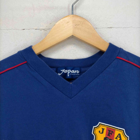 JAPAN NATIONAL TEAM メンズ JPN:L