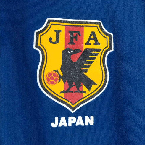 JAPAN NATIONAL TEAM メンズ JPN:L