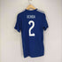 アディダス adidas JAPAN NATIONAL TEAM メンズ JPN:XL