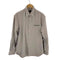 ユナイテッドアローズグリーンレーベルリラクシング UNITED ARROWS green label relaxing TRフラノ ジャストルーズ レギュラーカラー シャツ メンズ JPN:M