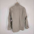 ユナイテッドアローズグリーンレーベルリラクシング UNITED ARROWS green label relaxing TRフラノ ジャストルーズ レギュラーカラー シャツ メンズ JPN:M