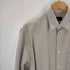 ユナイテッドアローズグリーンレーベルリラクシング UNITED ARROWS green label relaxing TRフラノ ジャストルーズ レギュラーカラー シャツ メンズ JPN:M