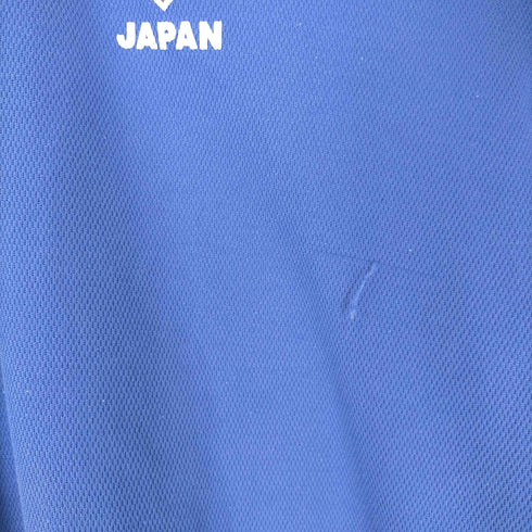 JAPAN NATIONAL TEAM メンズ JPN:M