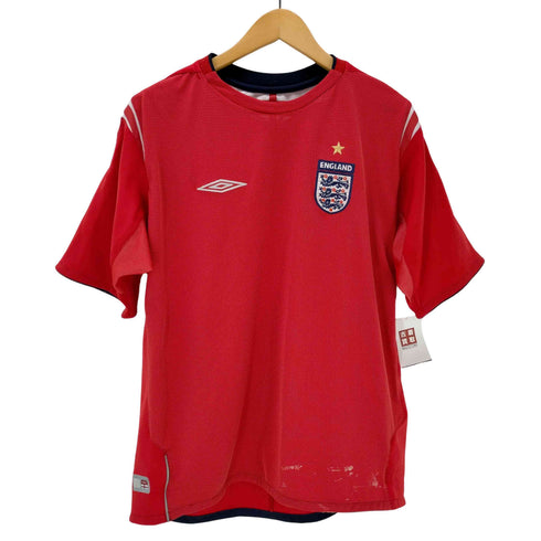 アンブロ UMBRO ゲームシャツ サッカーユニフォーム メンズ