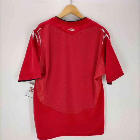 アンブロ UMBRO ゲームシャツ サッカーユニフォーム メンズ