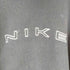 ナイキ NIKE 90S-00S モックネック ロゴ刺しゅうフリースプルオーバー メンズ JPN:XL