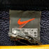 ナイキ NIKE 90S-00S モックネック ロゴ刺しゅうフリースプルオーバー メンズ JPN:XL