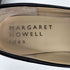 マーガレットハウエル MARGARET HOWELL フリンジフラットシューズ レディース 22 1/2