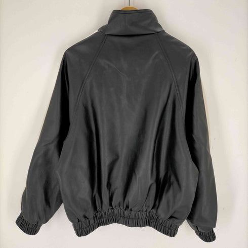 vtwo Vegan Leather Single Jacket メンズ JPN:M