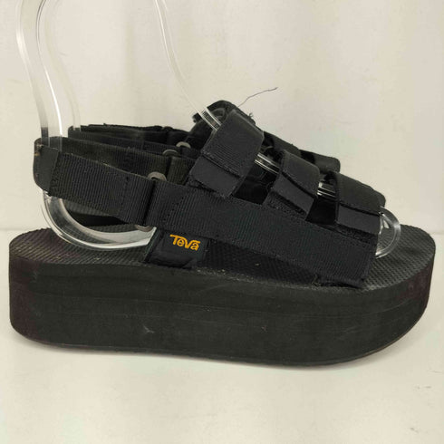 テバ Teva FLATFORM Mevia レディース JPN:23