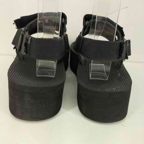 テバ Teva FLATFORM Mevia レディース JPN:23