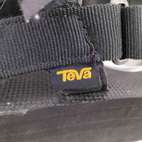 テバ Teva FLATFORM Mevia レディース JPN:23