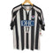 サッカーゲームシャツ Japan Professional Football League メンズ JPN:L