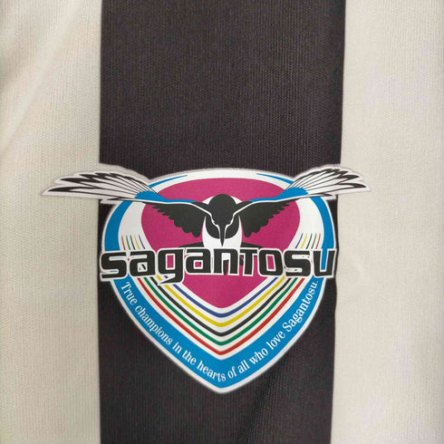 サッカーゲームシャツ Japan Professional Football League メンズ JPN:L