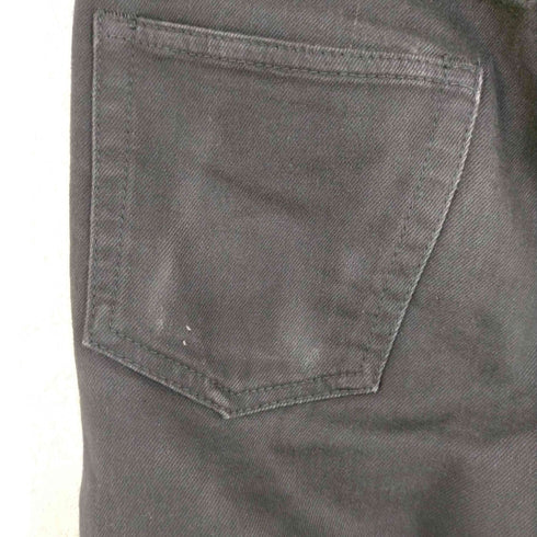 マインデニム MINEDENIM 107 S.Slim OWS ストレッチデニムパンツ メンズ 5