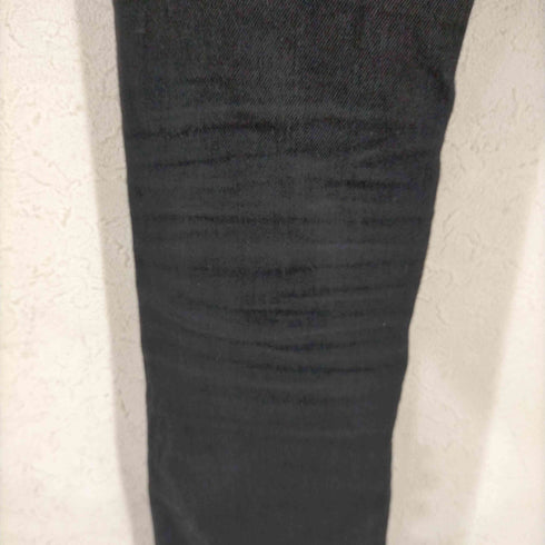マインデニム MINEDENIM 107 S.Slim OWS ストレッチデニムパンツ メンズ 5