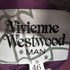 ヴィヴィアンウエストウッドマン Vivienne Westwood MAN ワンポイント刺繍シャツ オーブ メンズ DE:46
