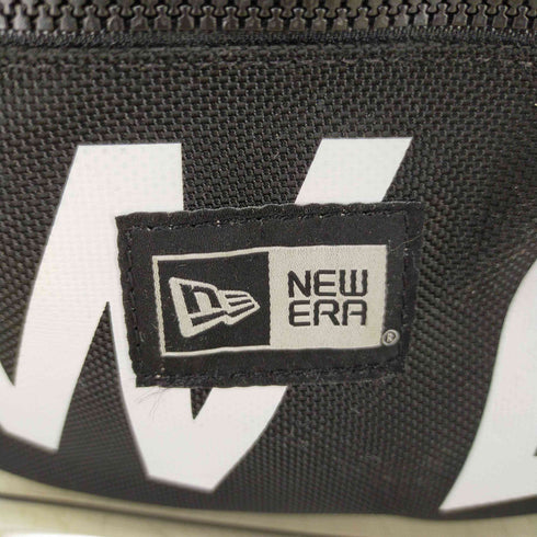 ニューエラ NEW ERA ウエストバッグ メンズ