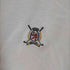 トミーヒルフィガー TOMMY HILFIGER ロゴ刺しゅうマルチカラーポロシャツ メンズ JPN:M