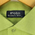 Polo Member's staff ポニー刺繍 ポロシャツ メンズ JPN:M