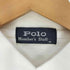 Polo Member's Staff ポニー刺繍 ポロシャツ メンズ JPN:M