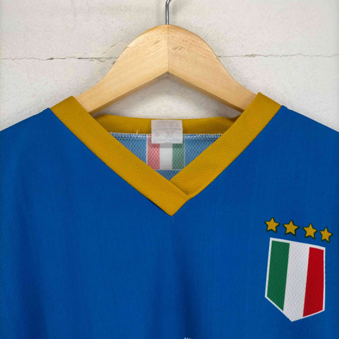 サッカーゲームシャツ メンズ JPN:XL