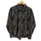 LUISANT 総柄長袖シャツ メンズ JPN:XL