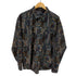 LUISANT 総柄長袖シャツ メンズ JPN:XL