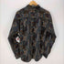 LUISANT 総柄長袖シャツ メンズ JPN:XL