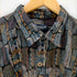 LUISANT 総柄長袖シャツ メンズ JPN:XL