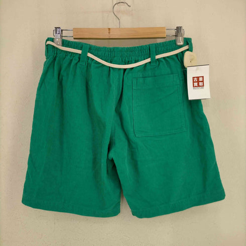 オーシャンパシフィック Ocean Pacific サマーコーデュロイ ベイカーショーツ メンズ JPN:M