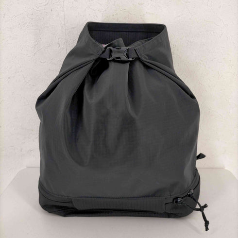 パタゴニア patagonia ブラックホール・MLC・キューブ 12L メンズ
