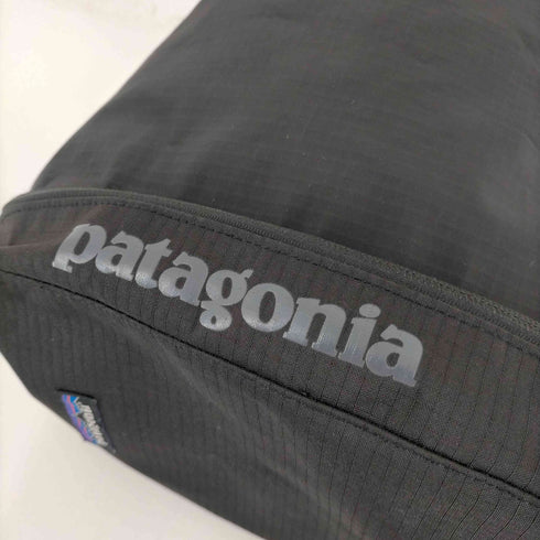 パタゴニア patagonia ブラックホール・MLC・キューブ 12L メンズ