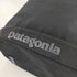 パタゴニア patagonia ブラックホール・MLC・キューブ 12L メンズ