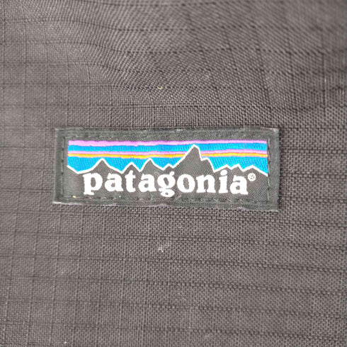 パタゴニア patagonia ブラックホール・MLC・キューブ 12L メンズ