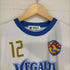 サッカーゲームシャツ Japan Professional Football League メンズ JPN:L