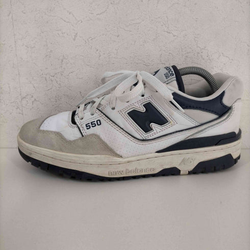 ニューバランス NEW BALANCE 550WA1 メンズ JPN:26.5