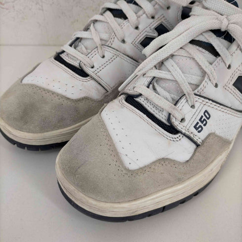 ニューバランス NEW BALANCE 550WA1 メンズ JPN:26.5