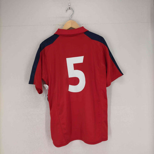アンブロ UMBRO サッカーゲームシャツ メンズ JPN:XL