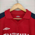 アンブロ UMBRO サッカーゲームシャツ メンズ JPN:XL