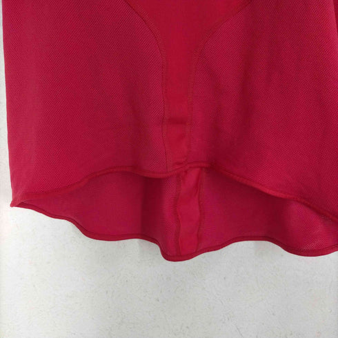 アディダス adidas ナンバリングゲームシャツ メンズ 4XL