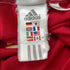 アディダス adidas ナンバリングゲームシャツ メンズ 4XL
